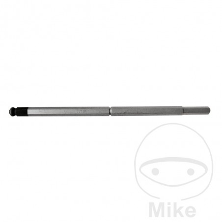 JMP Hex Long Allen Bit Adapter 7 MM 1/4 175 632.36.46