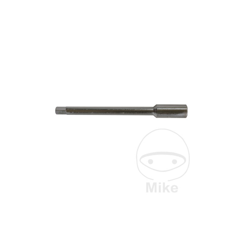 Adaptador macho para roscar M12 7 MM 637.28.58