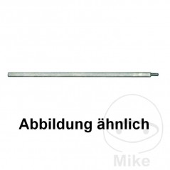 Measuring watch extension 80 MM 647.04.39
