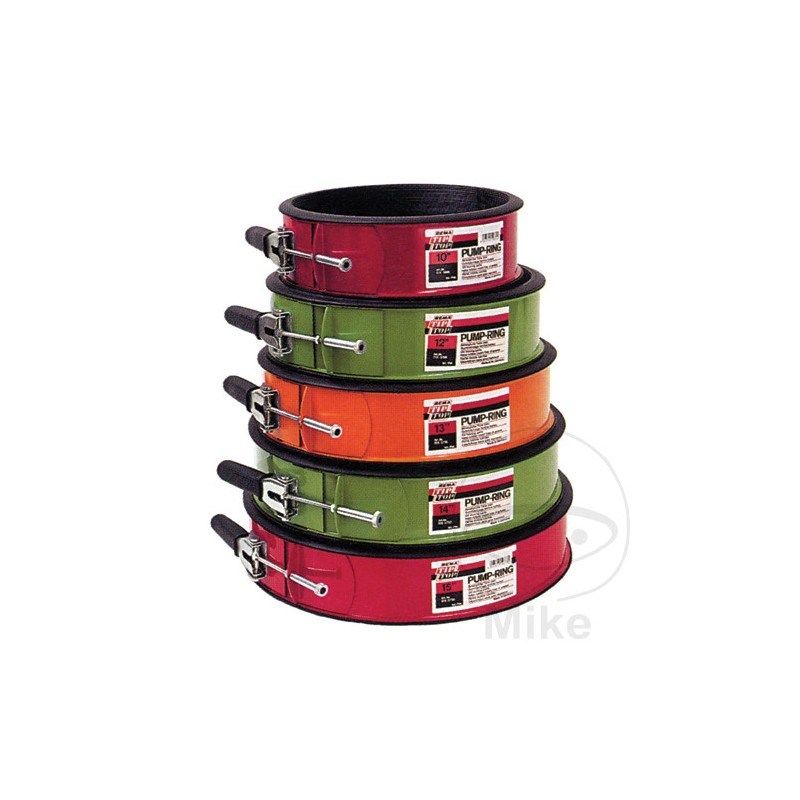 TIP-TOP Punta superior de los coches bombeo PUMP 16 656.14.01