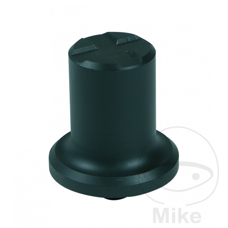 Extension para gato de maniobra FDK1 1.000 KG 663.67.16