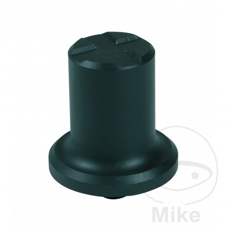 Extension for maneuvering jack FDK1 1.000 KG 663.67.16