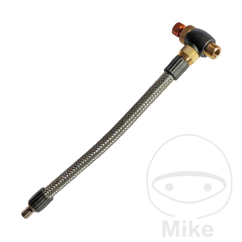 Extension adapter for valves 710.00.24