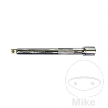 JMP Socket wrench extension 3/8 150 MM 722.55.39