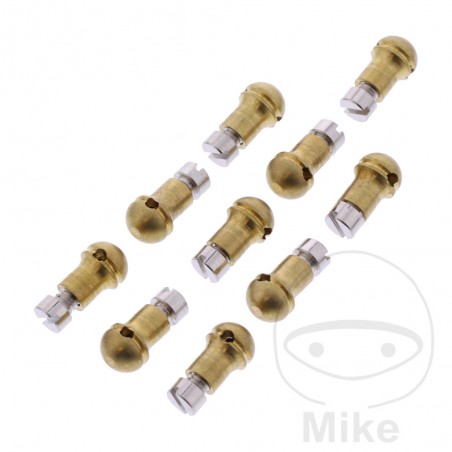 JMP thread stud 10 MM 2 INH10 731.06.38