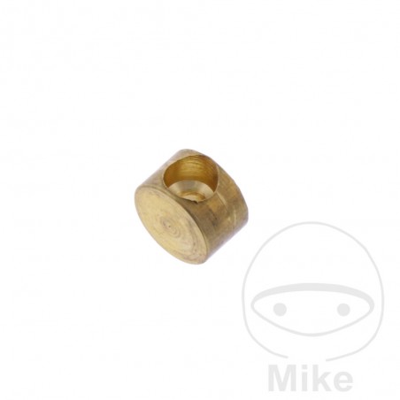 JMP Prisionero para soldar 4 MM 1.8 INH10 731.06.40