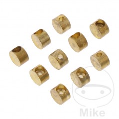 JMP Prisoner to solder 4 MM 1.8 INH10 731.06.40