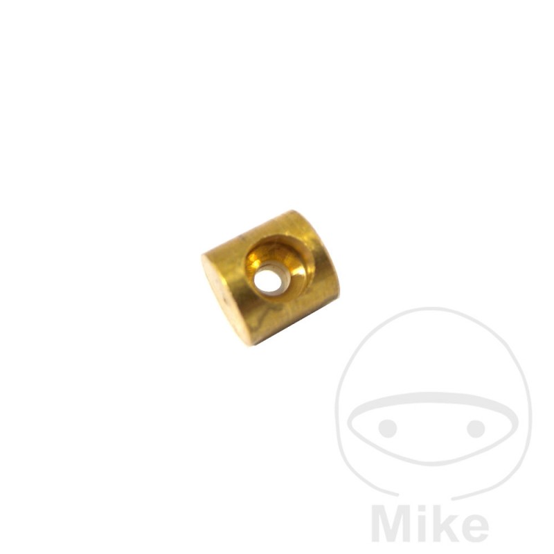 JMP Prisoner to solder 5.5 MM 1.7 INH10 731.06.41