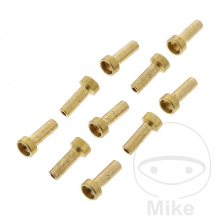 JMP Prisoner to solder 13 MM 1.8 INH10 731.06.45