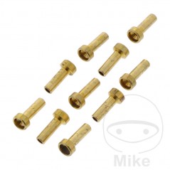 JMP Prisionero para soldar 13 MM 2.3 INH10 731.06.46