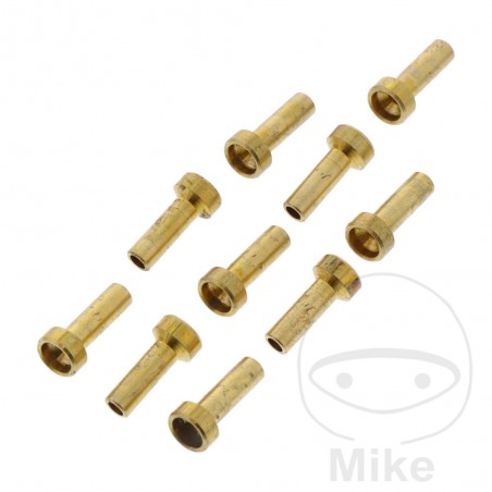 JMP Prisionero para soldar 13 MM 2.3 INH10 731.06.46