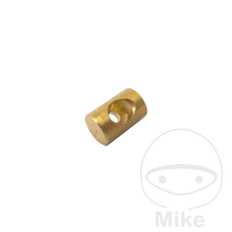 JMP Prisoner to solder 6.5 MM 1.8 INH10 731.06.48