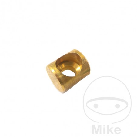 JMP Prisionero para soldar 8.9 MM 4 INH10 731.06.49