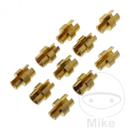 JMP Prisoner to solder 14.5 MM 2.6 INH10 731.06.50