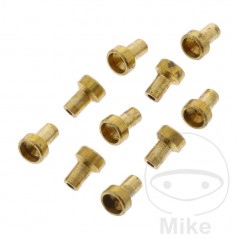 JMP Prisoner to solder 8 MM 1.8 INH10 731.06.51