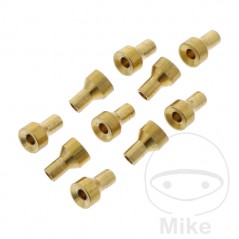 JMP Prisoner to solder 9 MM 2.34 INH10 731.06.52