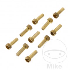 JMP Prisionero para soldar 12 MM 1.56 INH10 731.06.53