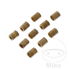 JMP Prisoner to solder 3.25 MM 1.9 INH10 731.06.55