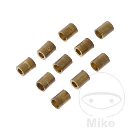 JMP Prisoner to solder 3.25 MM 1.9 INH10 731.06.55