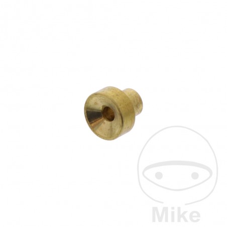 JMP Prisoner to solder 5.47 MM 1.8 INH10 731.06.56