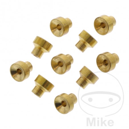 JMP Prisoner to solder 5.47 MM 1.8 INH10 731.06.56