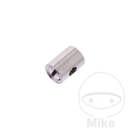 JMP Prisionero de rosca 7 MM 1.8 INH10 731.06.61