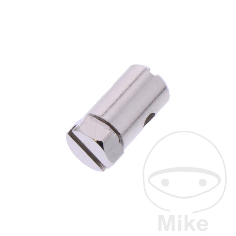 JMP Prisionero de rosca 9 MM 2.5 INH10 731.06.62