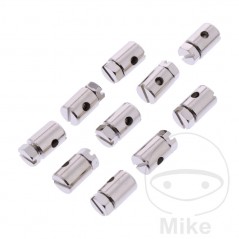 JMP Prisionero de rosca 9 MM 2.5 INH10 731.06.63