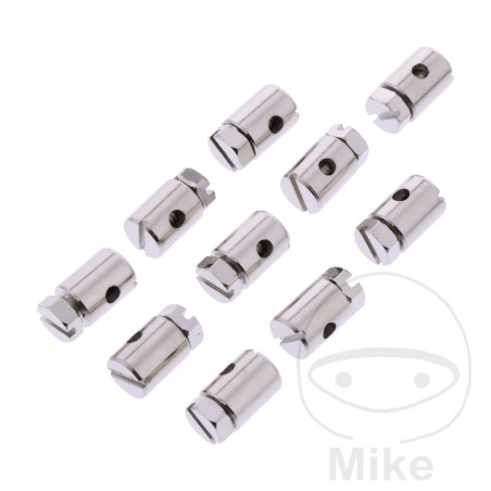 JMP thread stud 9 MM 2.5 INH10 731.06.63