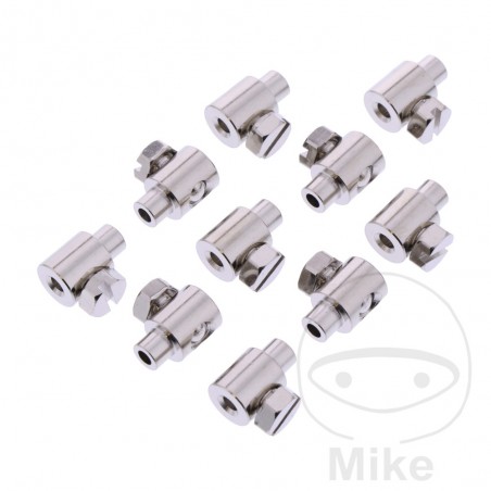 JMP thread stud 11M 2.3 MM INH10 731.06.66