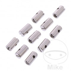 JMP Prisionero de rosca 10 MM 2 INH10 731.06.68