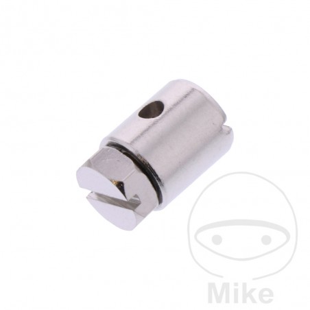 JMP Prisionero de rosca 9 MM 2.5 INH10 731.06.69