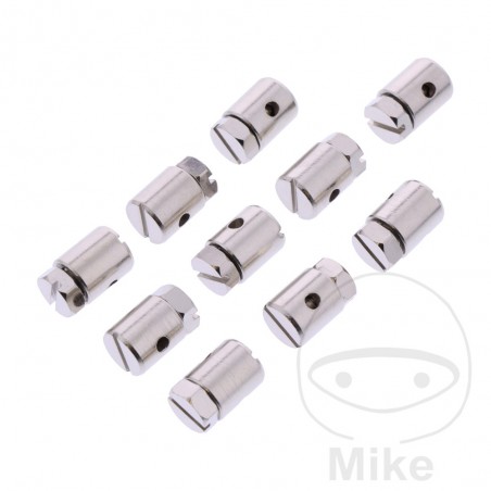 JMP thread stud 9 MM 2.5 INH10 731.06.69