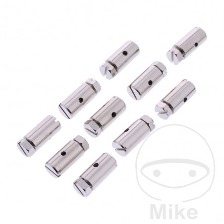 JMP thread stud 15 MM 2.3 INH10 731.06.70