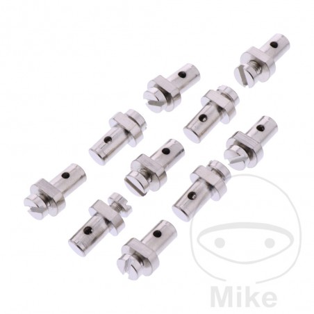 JMP thread stud 13 MM 2.2 INH10 731.06.72