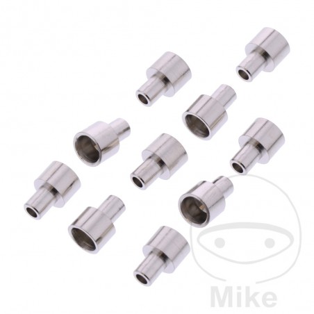 JMP Prisoner to solder 10 MM 2.5 INH10 731.06.78