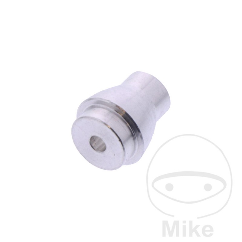 JMP Prisionero para soldar 11 MM 2.5 INH10 731.06.79