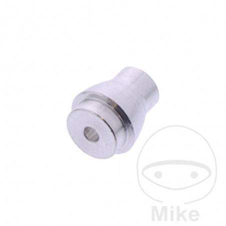 JMP Prisionero para soldar 11 MM 2.5 INH10 731.06.79