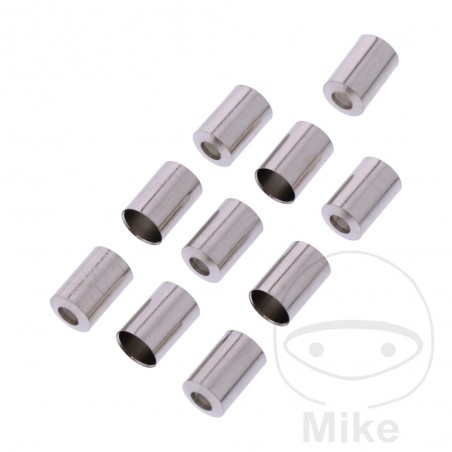 JMP Prisionero para soldar 9 MM 3 INH10 731.06.80