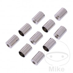 JMP Prisionero para soldar 9 MM 2.5 INH10 731.06.81