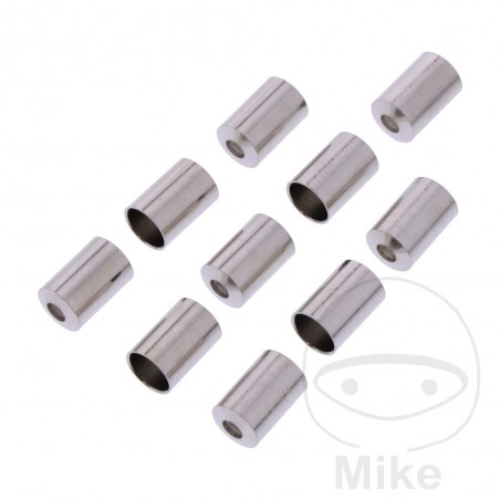 JMP Prisionero para soldar 9 MM 2.5 INH10 731.06.81