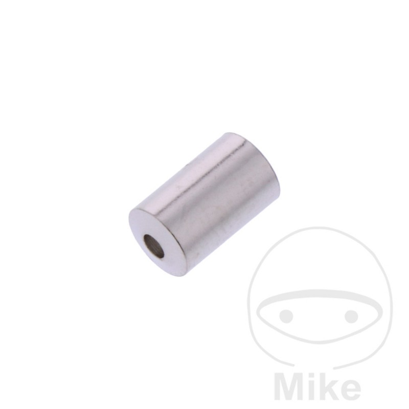 JMP Prisionero para soldar 9 MM 2 INH10 731.06.82