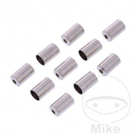 JMP Prisoner to solder 9 MM 2 INH10 731.06.82