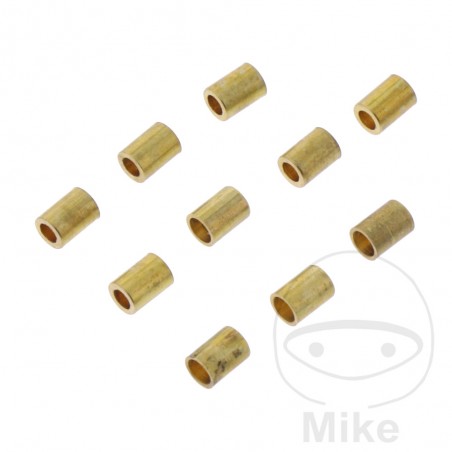 JMP Prisoner to solder 3.3 MM 1.5 INH10 731.07.38