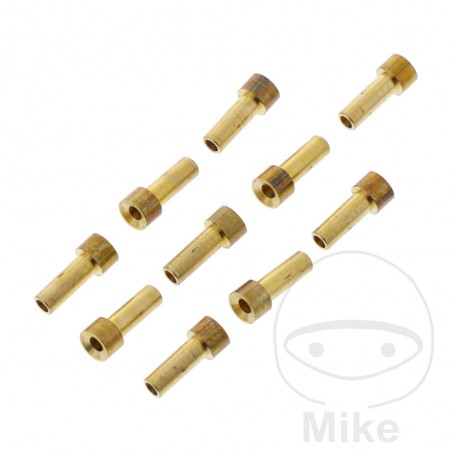 JMP Prisionero para soldar 11 MM 2 INH10 731.07.39