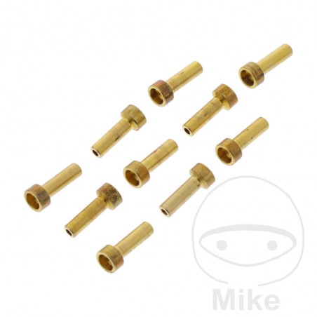 JMP Prisoner to solder 12 MM 1.6 INH10 731.07.40