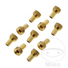 JMP Prisionero para soldar 9 MM 2.3 INH10 731.07.42