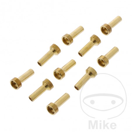 JMP Prisoner to solder 13 MM 2.8 INH10 731.07.44