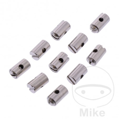 JMP Prisionero de rosca 8 MM 2 INH10 731.07.45