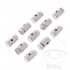 JMP thread stud 9.5 MM 2 INH10 731.07.47
